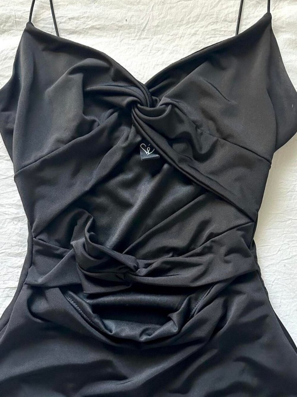 Windsor Mini Dress - Picture 3 of 6